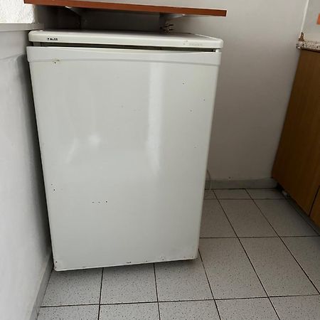 Rooms To Let Stefos Néa Khilí Екстериор снимка