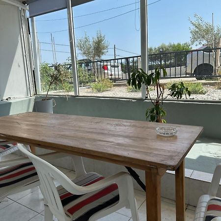 Rooms To Let Stefos Néa Khilí Екстериор снимка