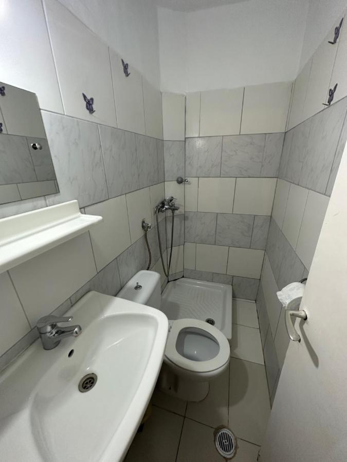 Rooms To Let Stefos Néa Khilí Екстериор снимка