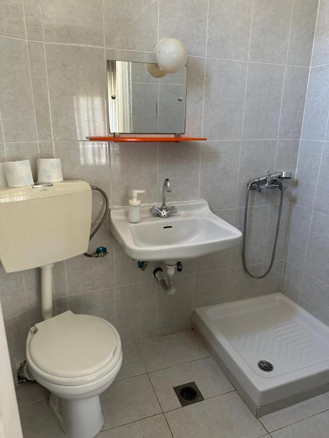 Rooms To Let Stefos Néa Khilí Екстериор снимка