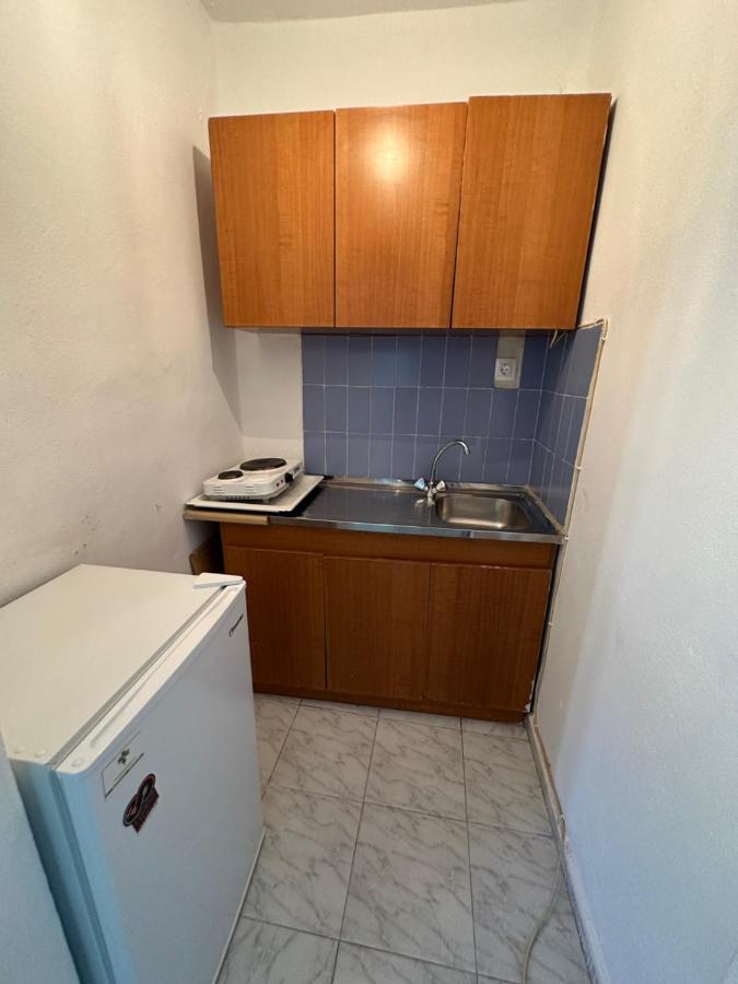 Rooms To Let Stefos Néa Khilí Екстериор снимка
