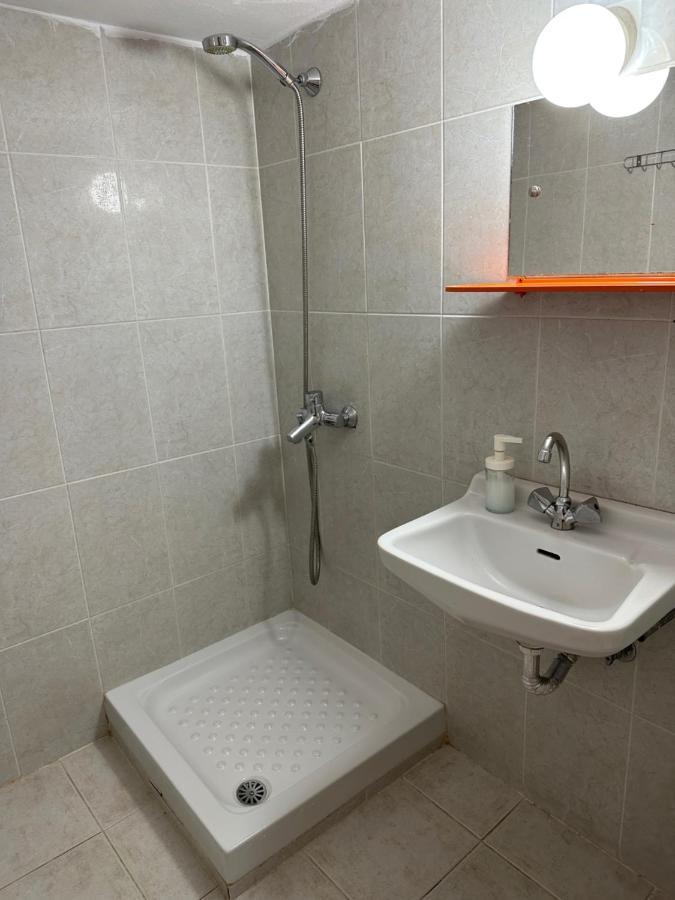 Rooms To Let Stefos Néa Khilí Екстериор снимка