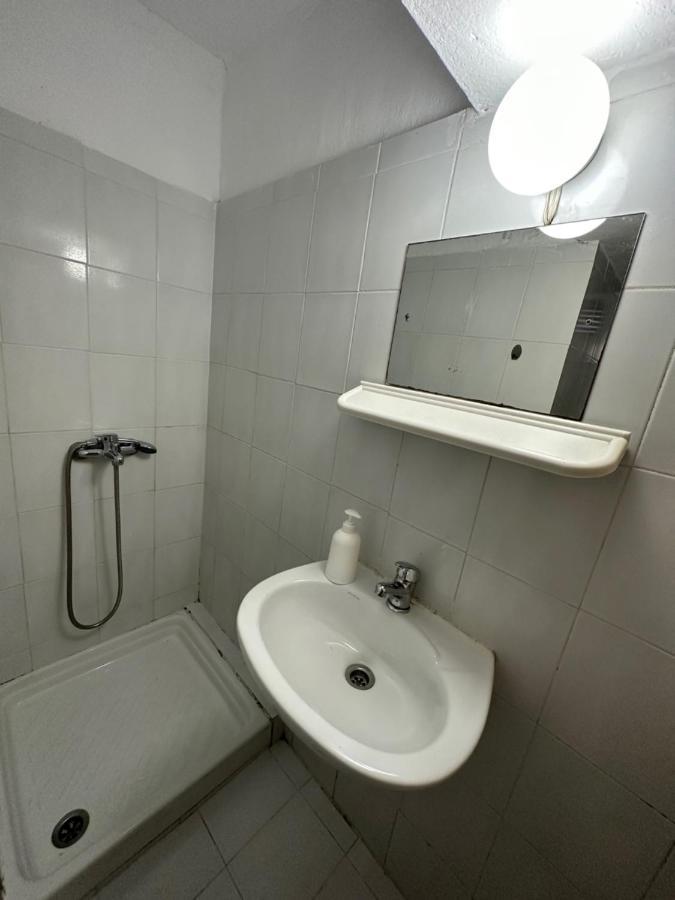 Rooms To Let Stefos Néa Khilí Екстериор снимка