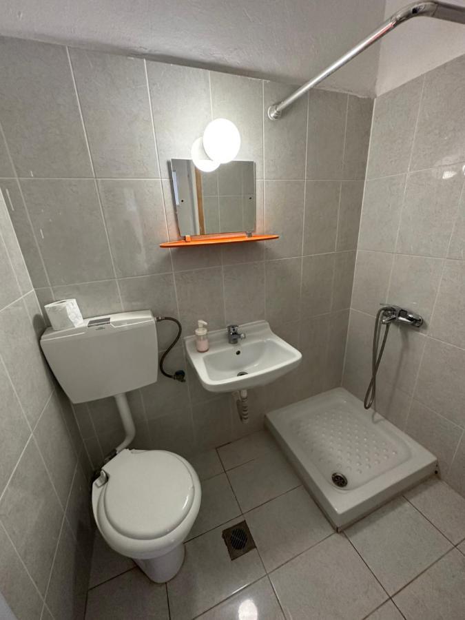 Rooms To Let Stefos Néa Khilí Екстериор снимка