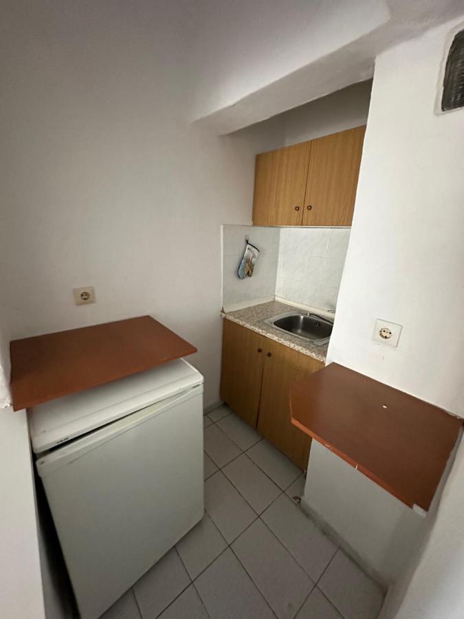 Rooms To Let Stefos Néa Khilí Екстериор снимка