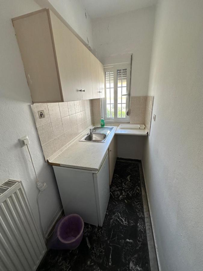 Rooms To Let Stefos Néa Khilí Екстериор снимка
