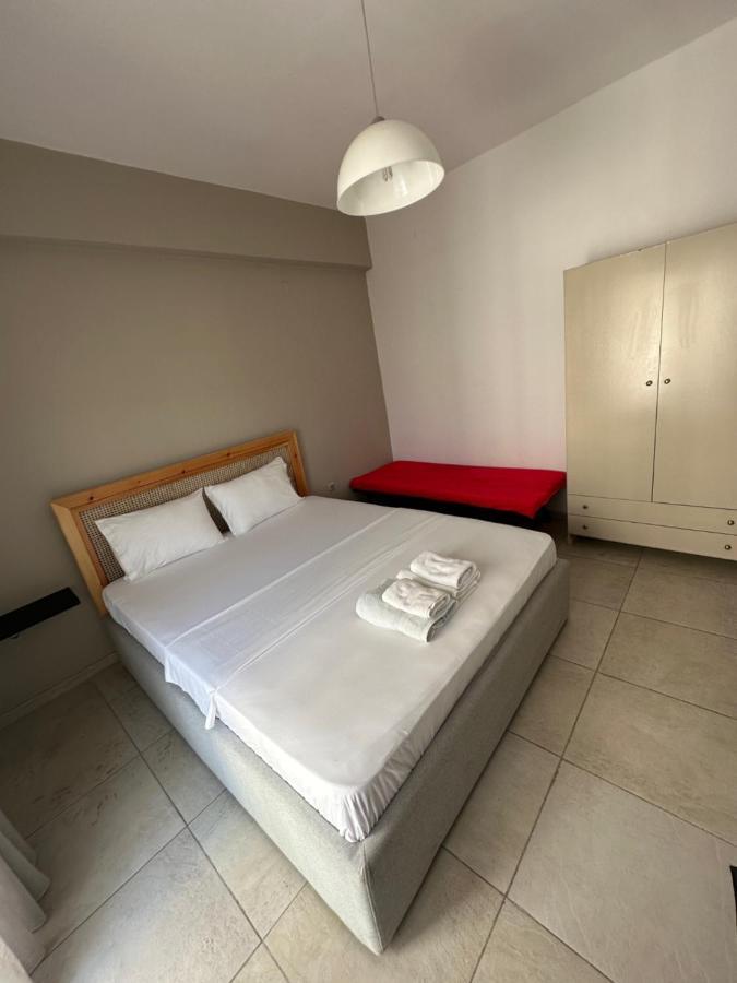Rooms To Let Stefos Néa Khilí Екстериор снимка