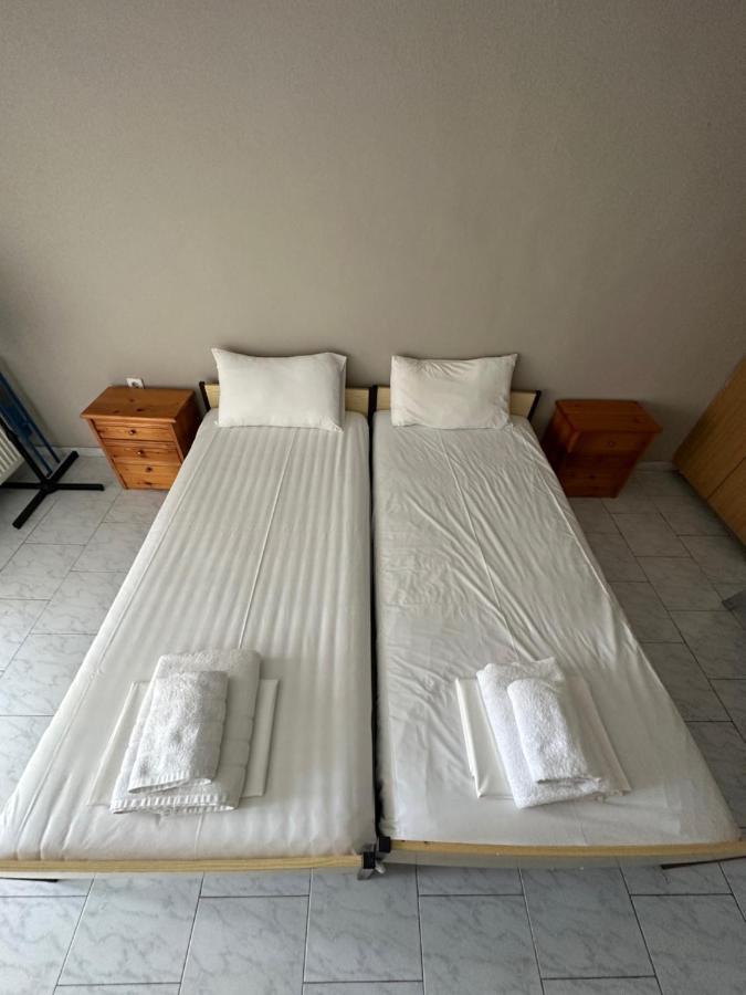 Rooms To Let Stefos Néa Khilí Екстериор снимка