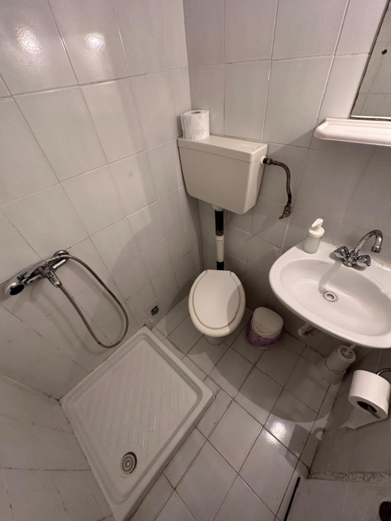Rooms To Let Stefos Néa Khilí Екстериор снимка