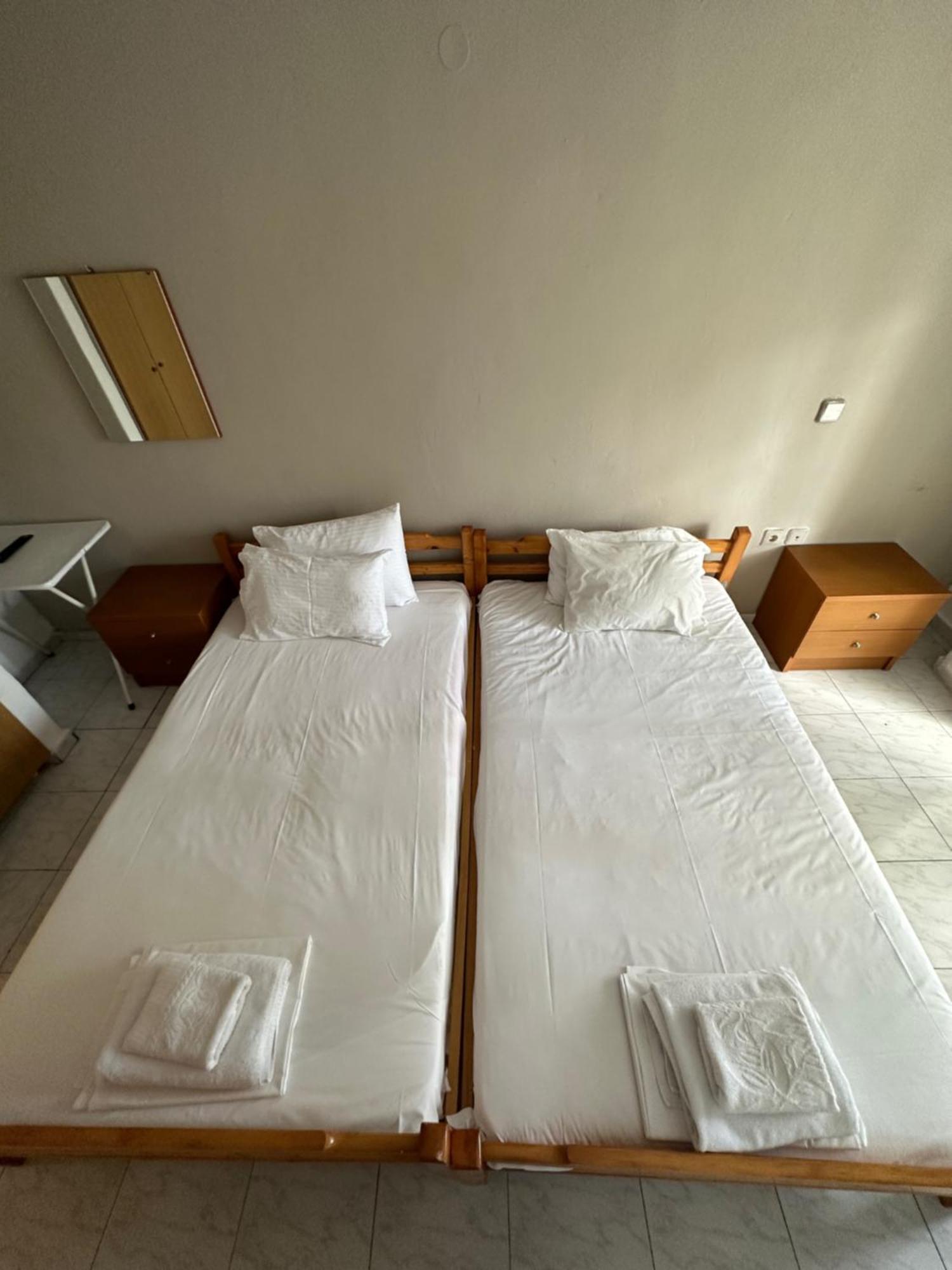 Rooms To Let Stefos Néa Khilí Екстериор снимка